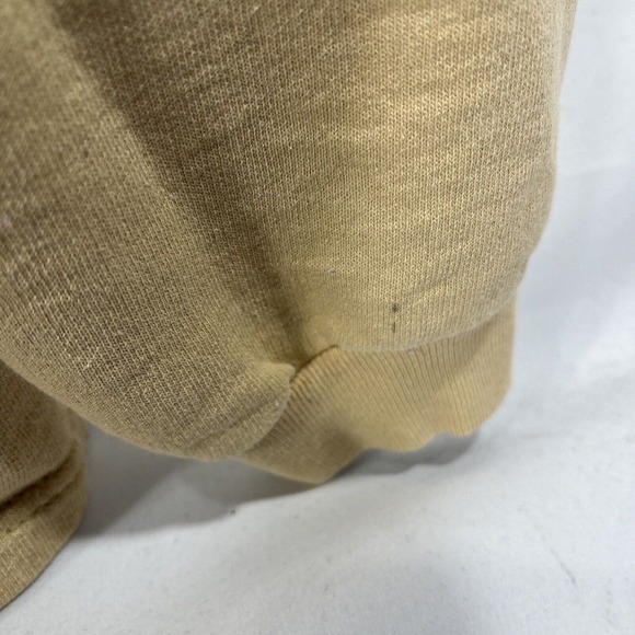 VINTAGE OLD MARINE SWEATSHIRT ADULT XL PULLOVER LONG SLEEVE Y2K EARLY 2000s - Picture 8 of 12